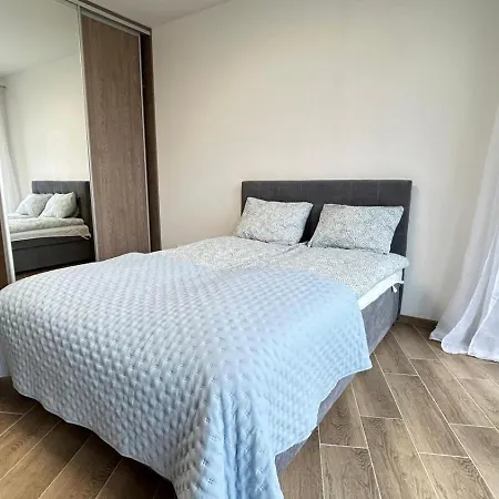 Motlava 2 * Gdansk