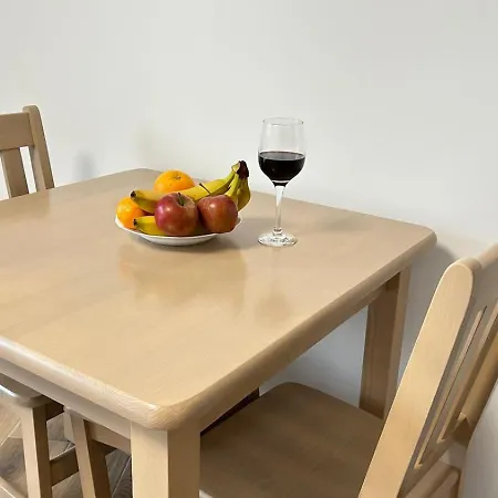 Motlava 2 Apartamento Gdansk