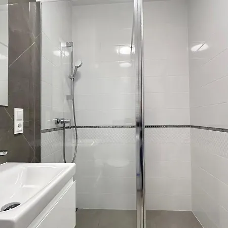 Apartamento Motlava 2 *